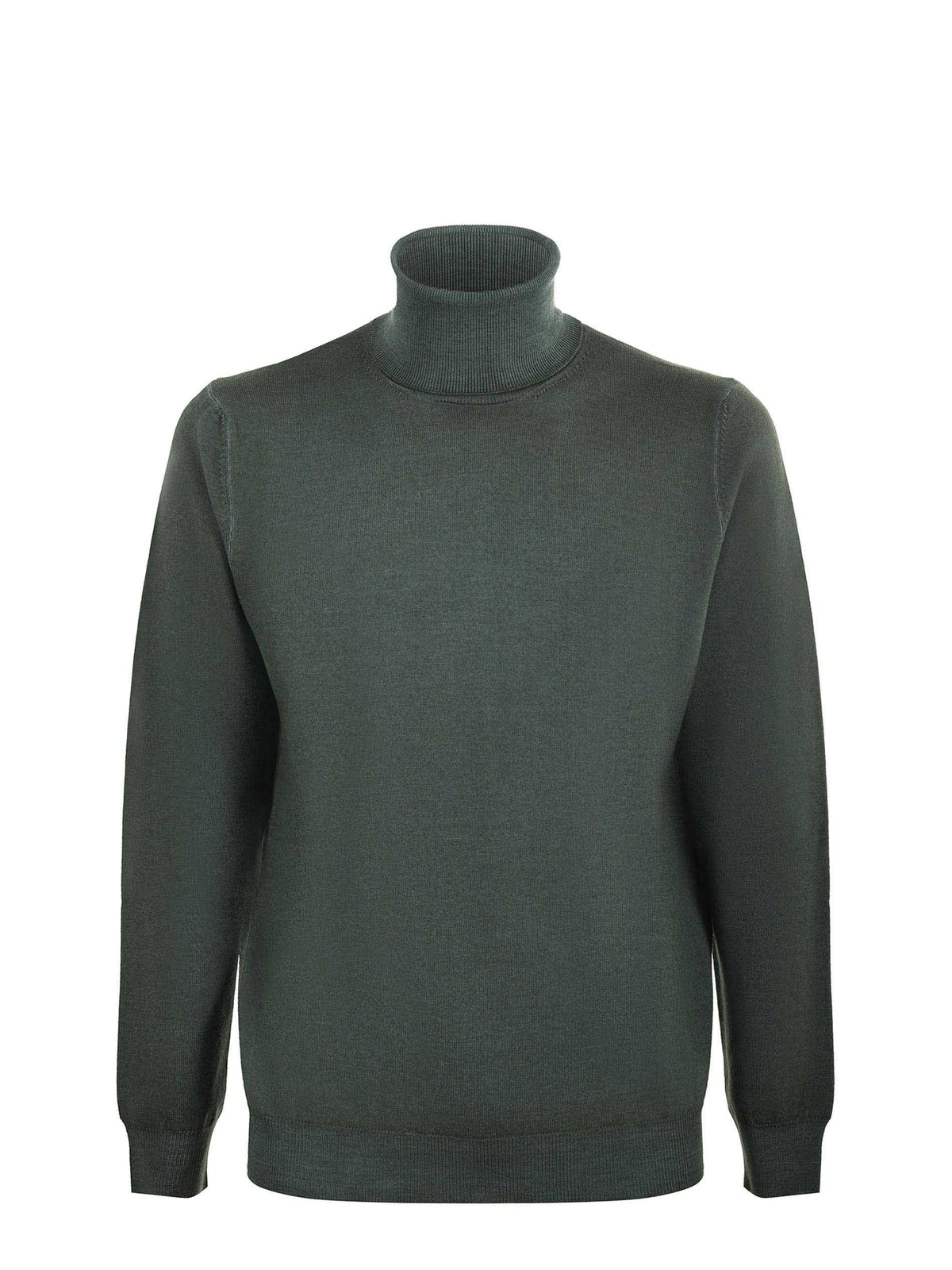 JEORDIE'S Sweaters 86612 960 Dark green