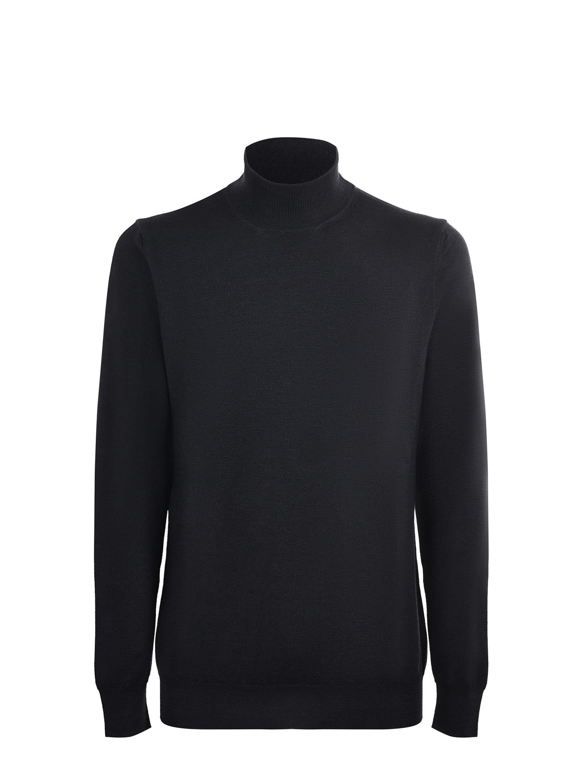 JEORDIE'S Sweaters 86618 991 Anthracite
