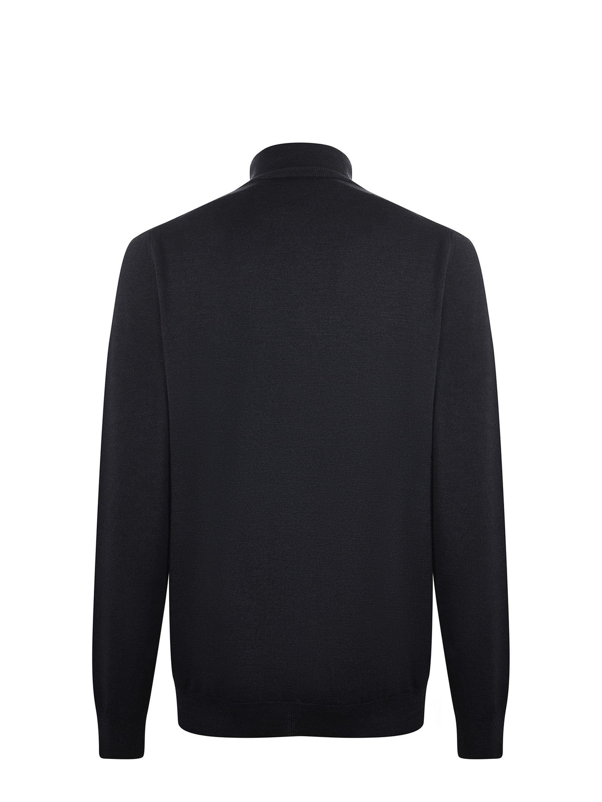 JEORDIE'S Sweaters 86618 991 Anthracite