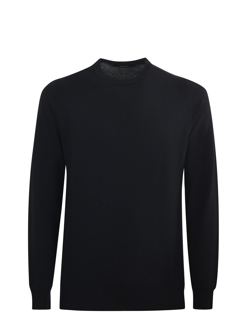 JEORDIE'S Sweaters 89610 999 Black