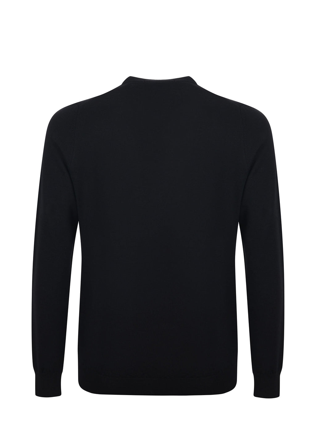 JEORDIE'S Sweaters 89610 999 Black