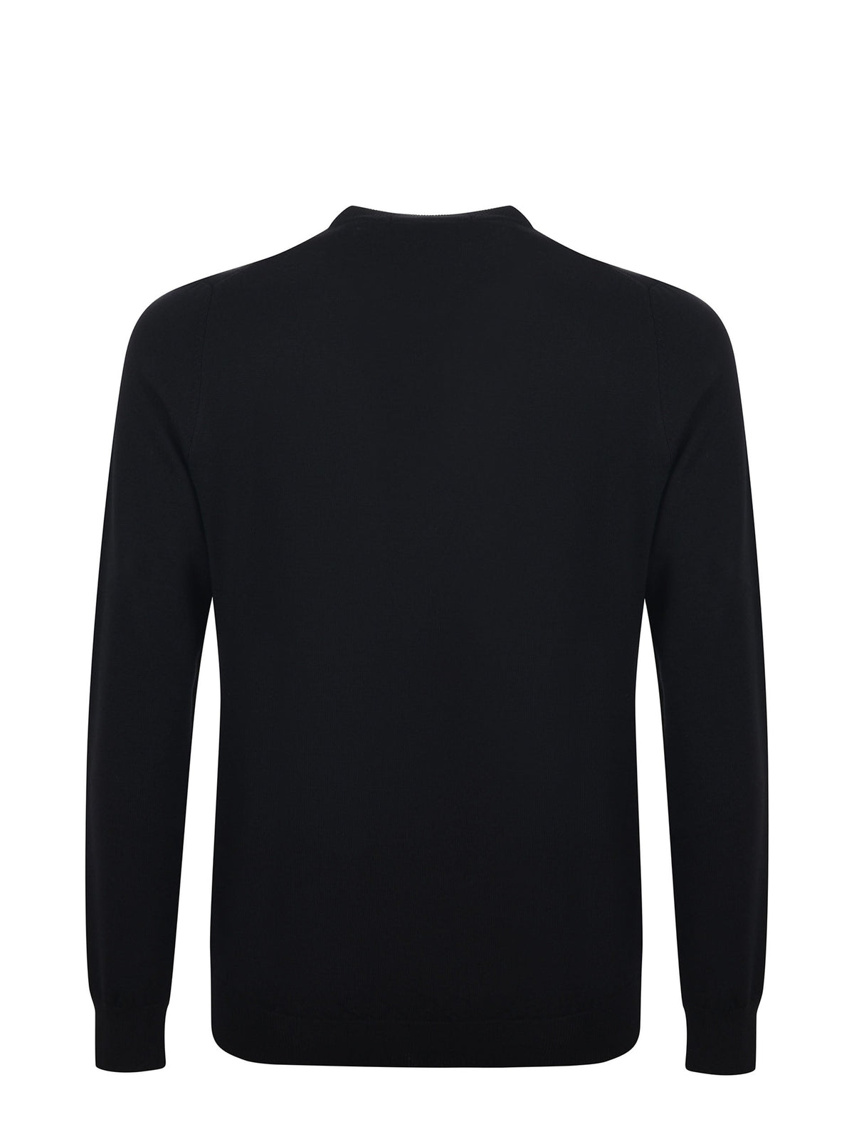JEORDIE'S Sweaters 89610 999 Black