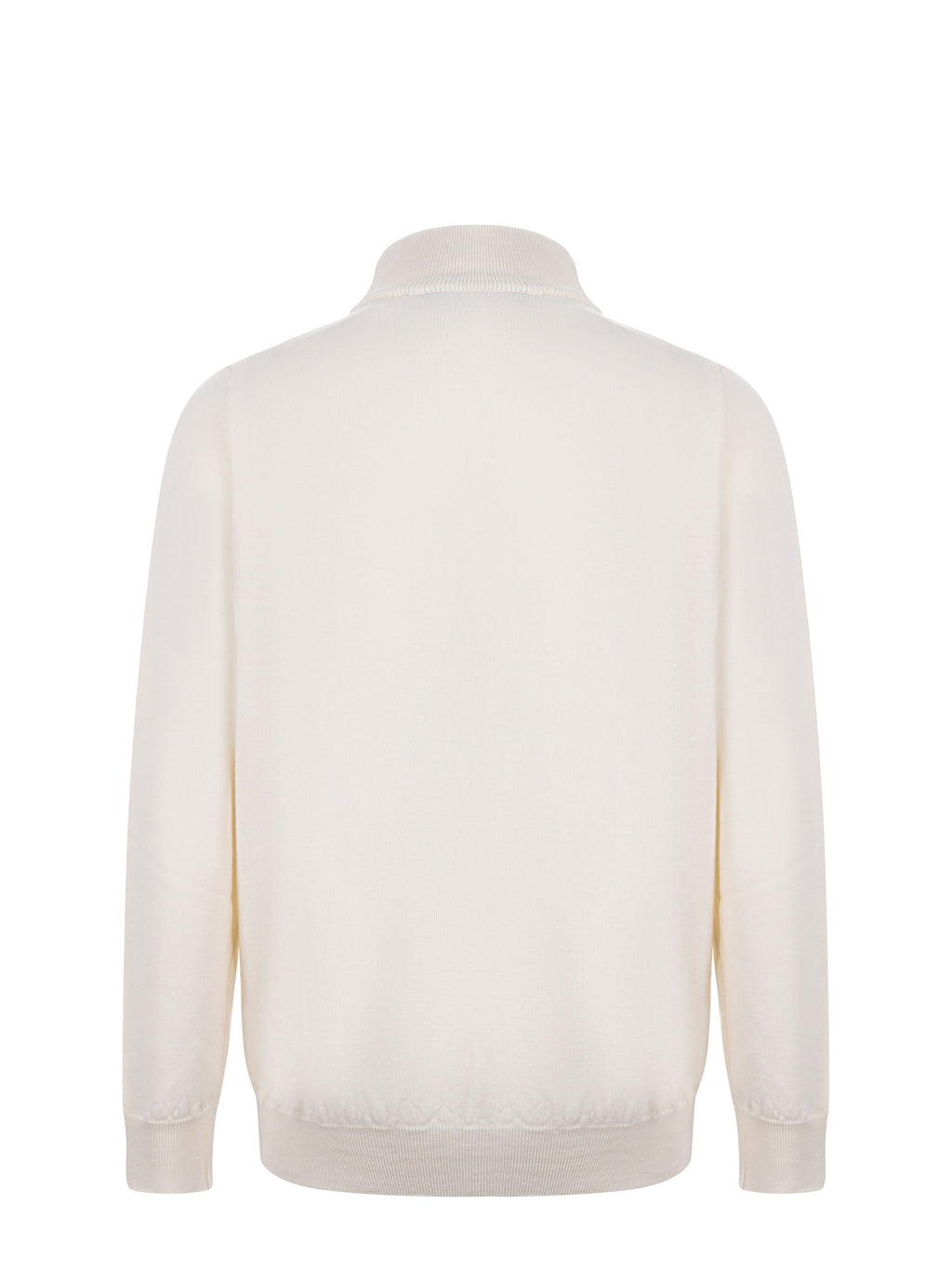 JEORDIE'S Sweaters 89618 110 Ivory
