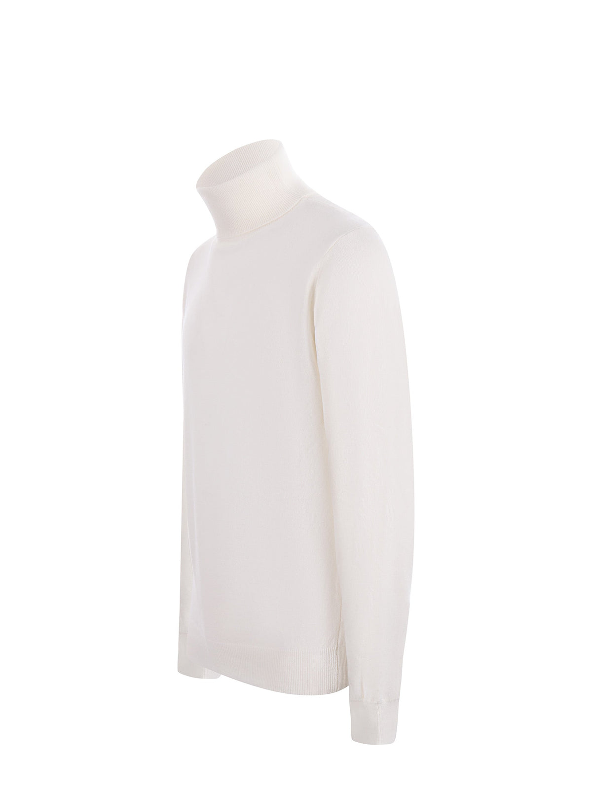 JEORDIE'S Sweaters 90619 110 Ivory