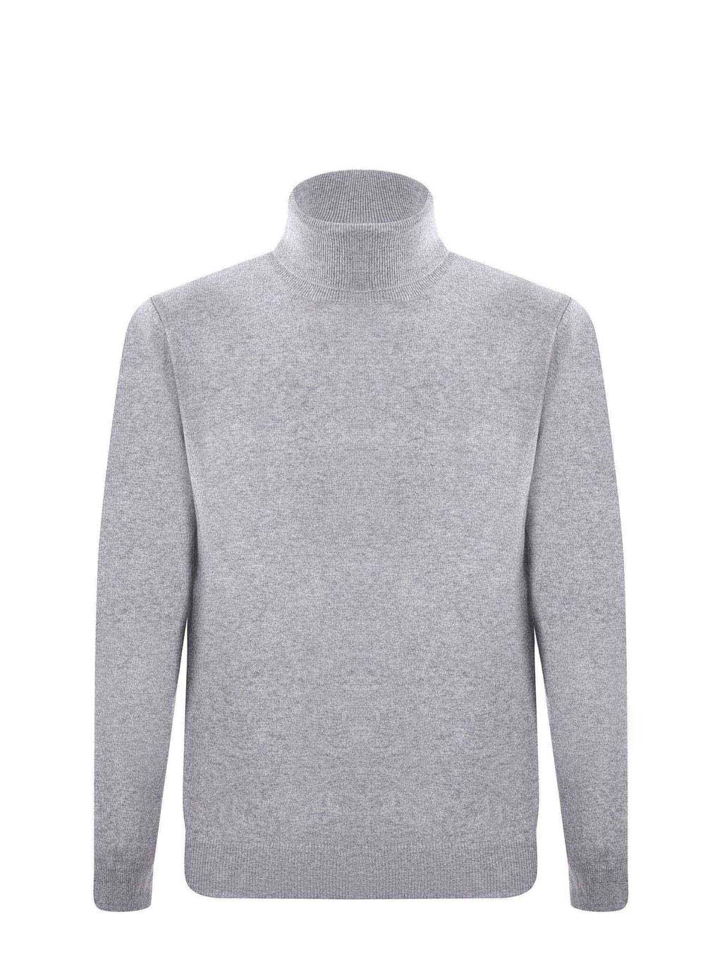 JEORDIE'S Sweaters 90619 709 Mélange grey