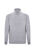 JEORDIE'S Sweaters 90619 709 Mélange grey