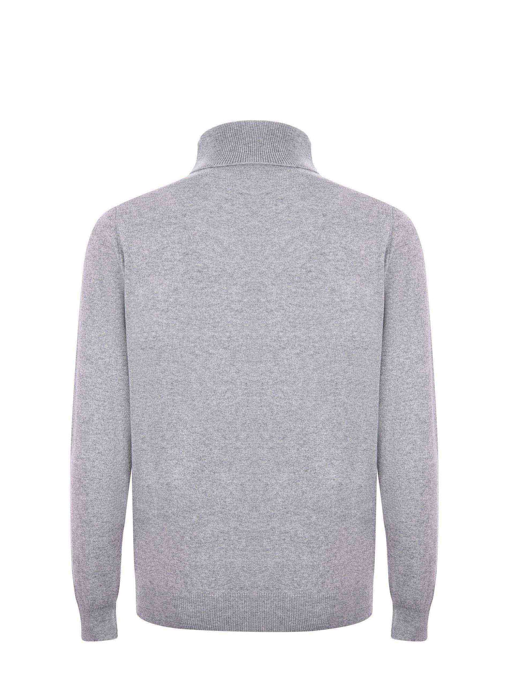 JEORDIE'S Sweaters 90619 709 Mélange grey