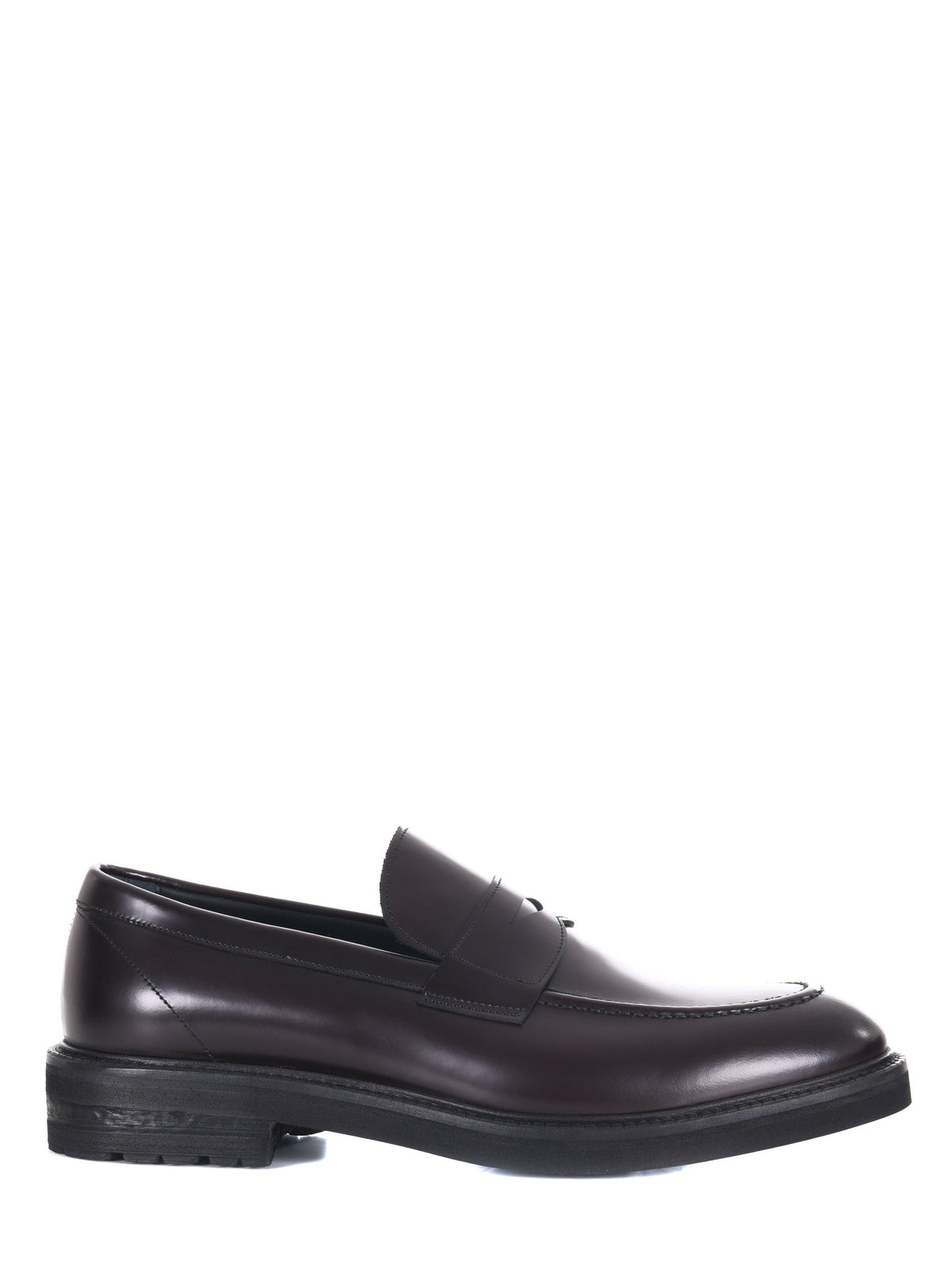 JEROLD WILTON Loafers 1362-6569 DOVER-BORDEAUX Bordeaux