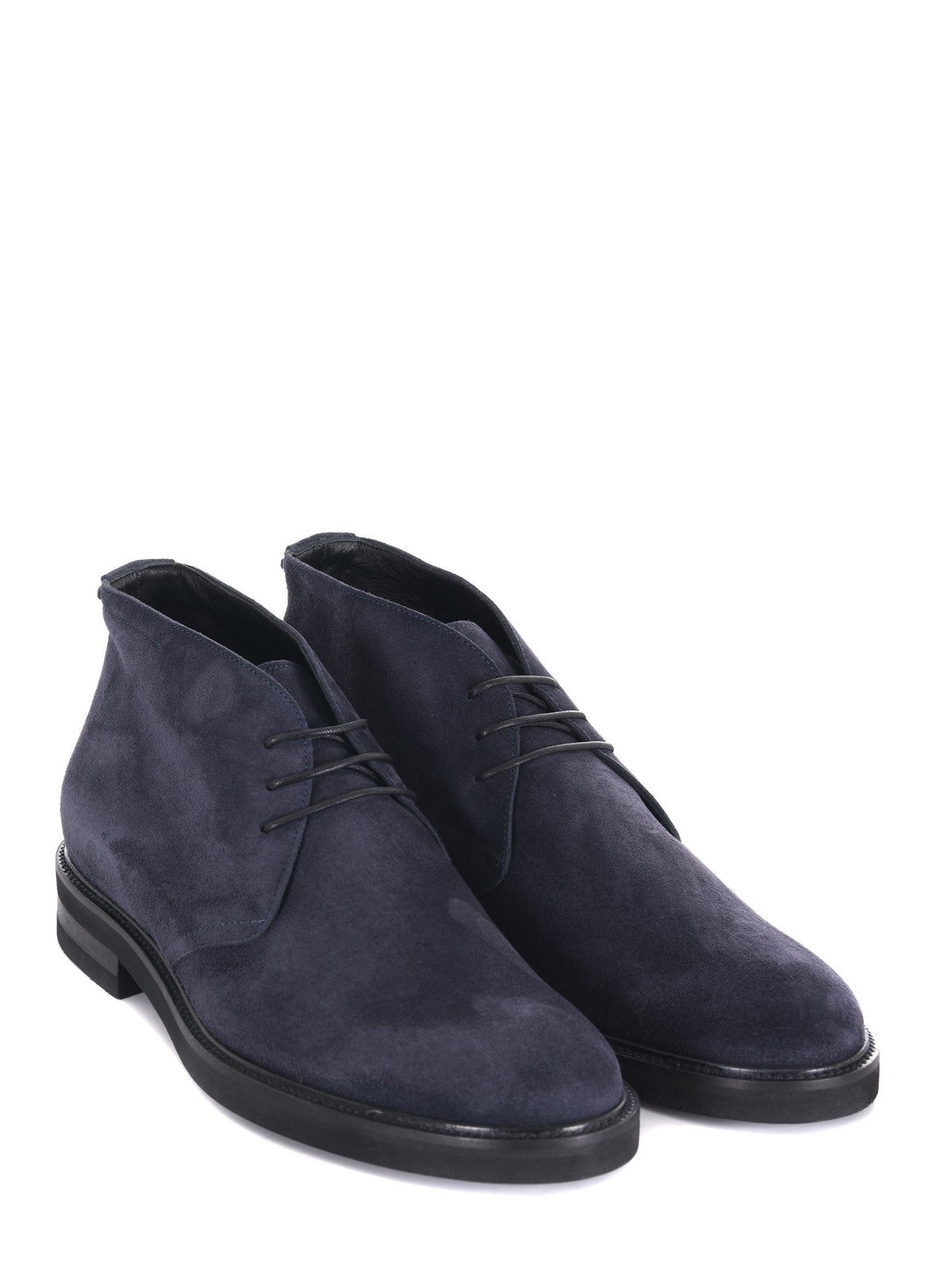 JEROLD WILTON Shoes 412-5033 LIGHTCESCHEMIRE-BLEU Dark blue