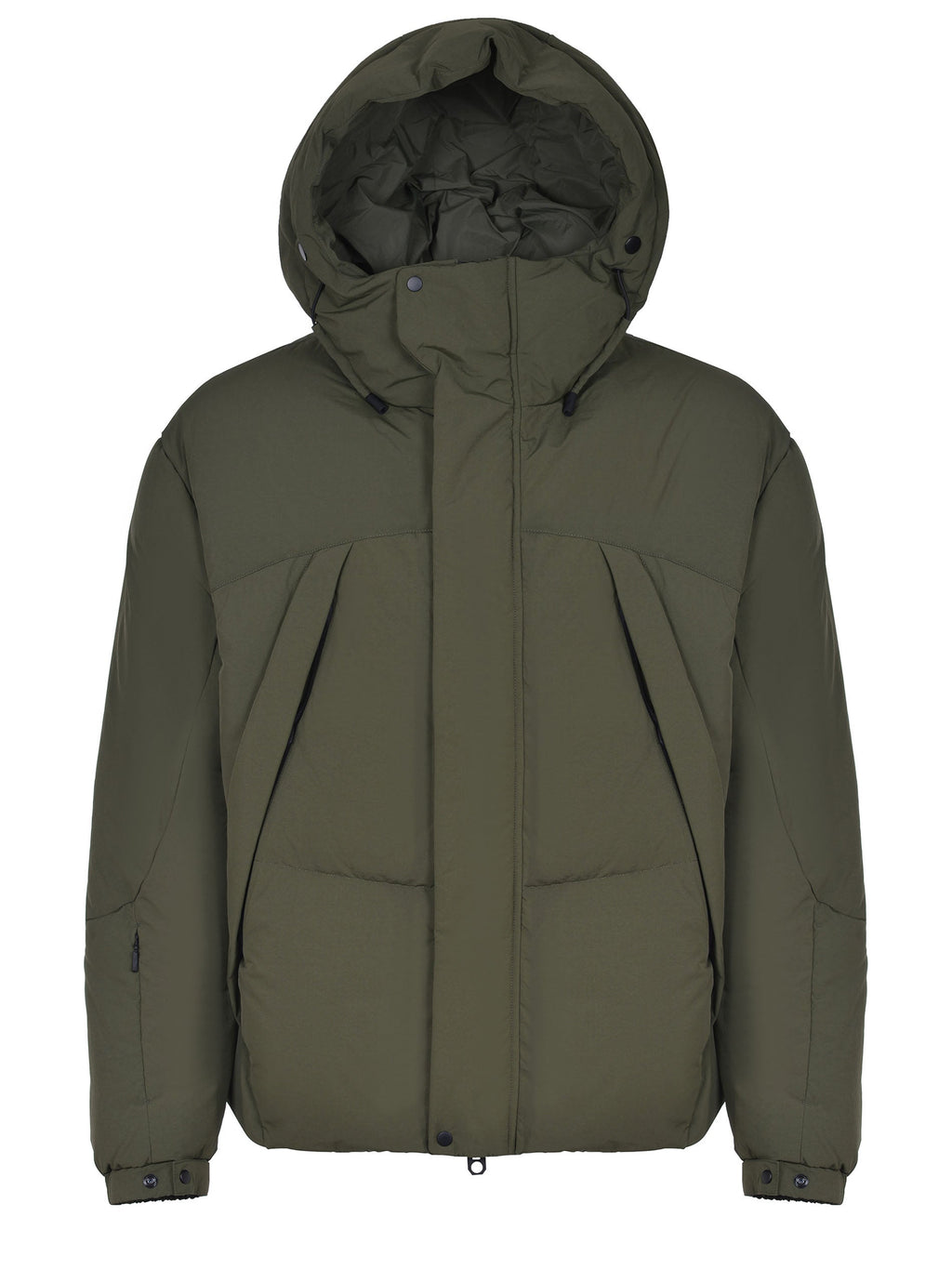 JG1 Jackets AW25-01 ARMY Military Green