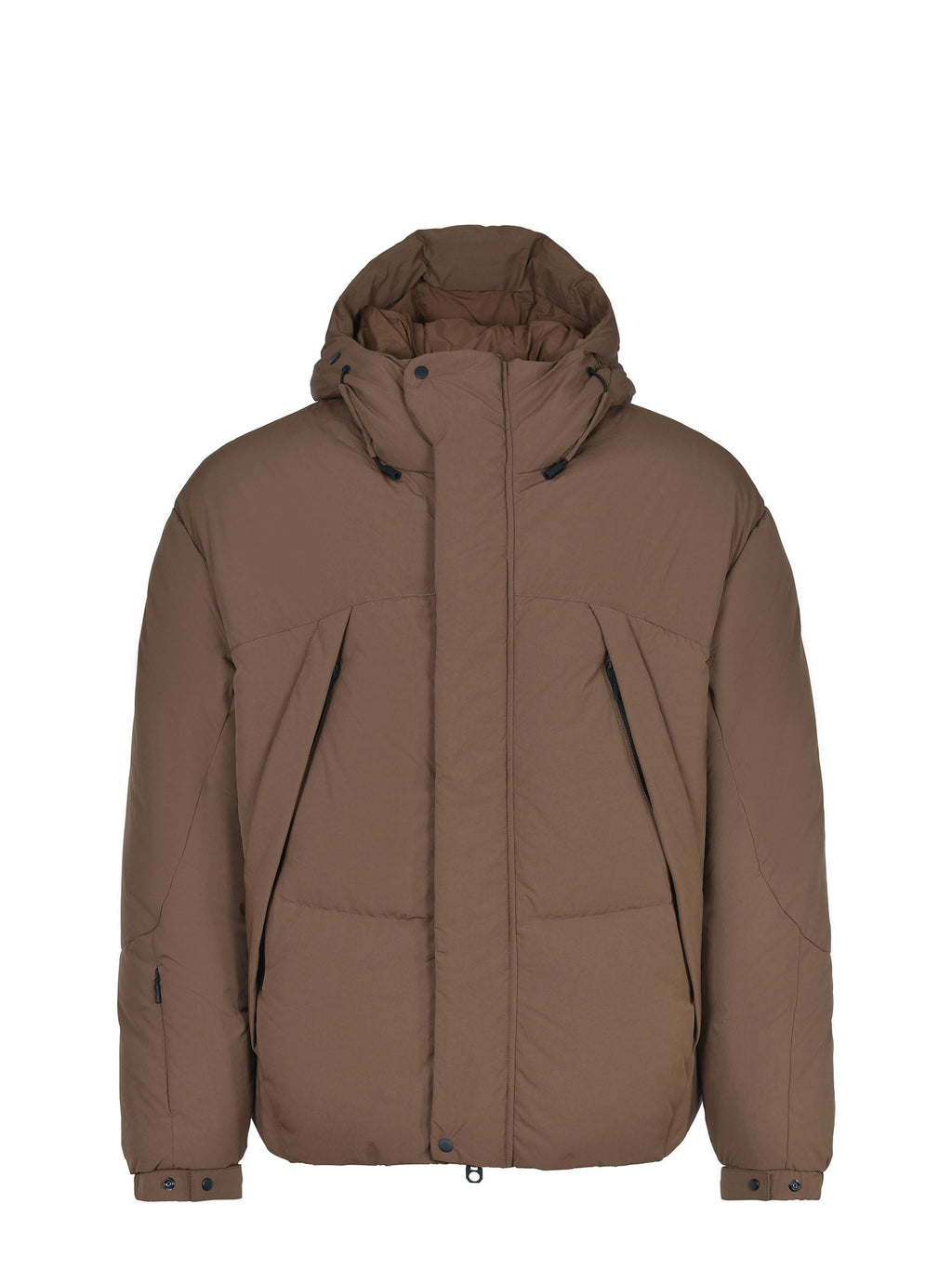 JG1 Jackets AW25-01 BARK Biscuit