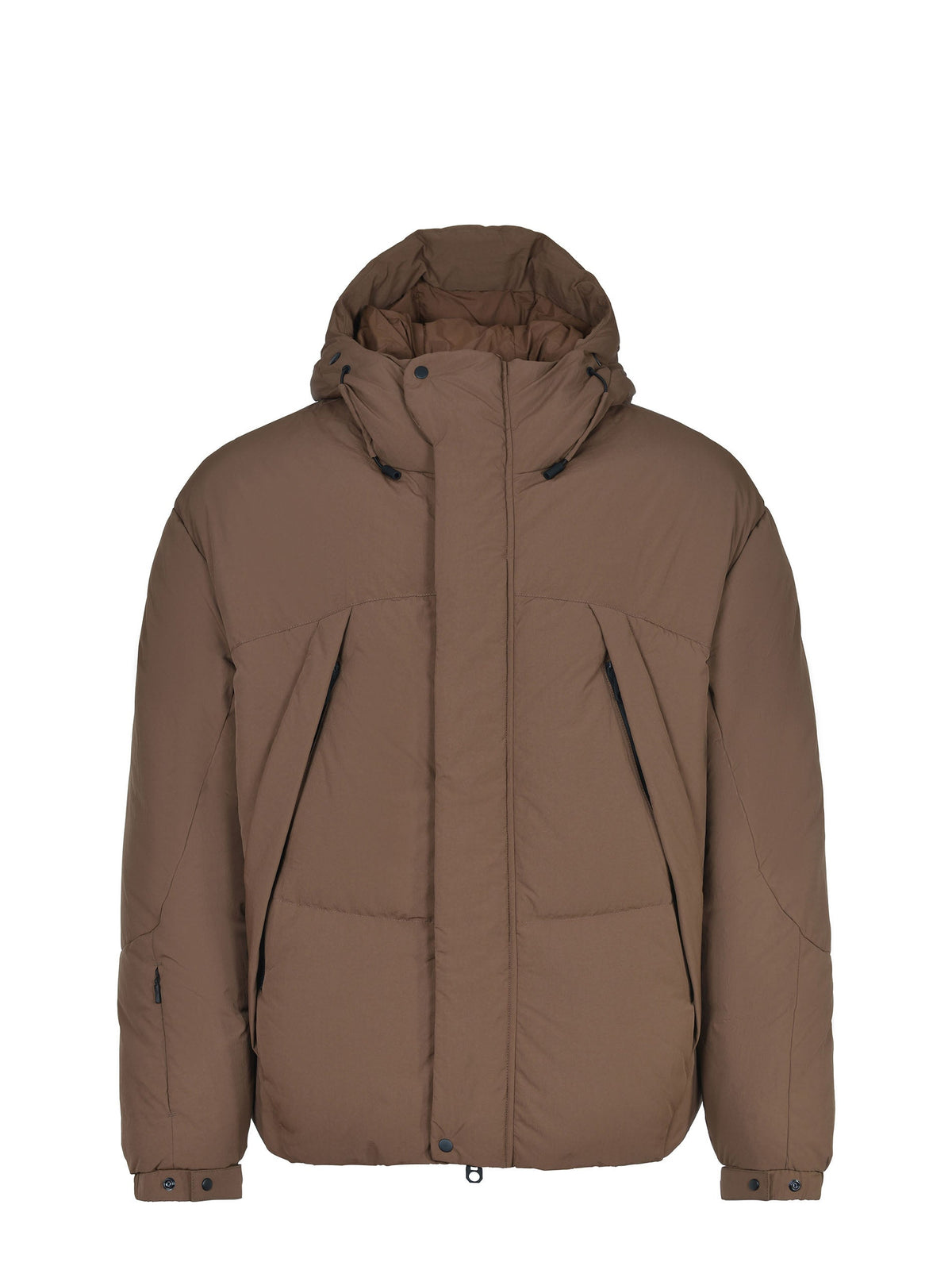 JG1 Jackets AW25-01 BARK Biscuit