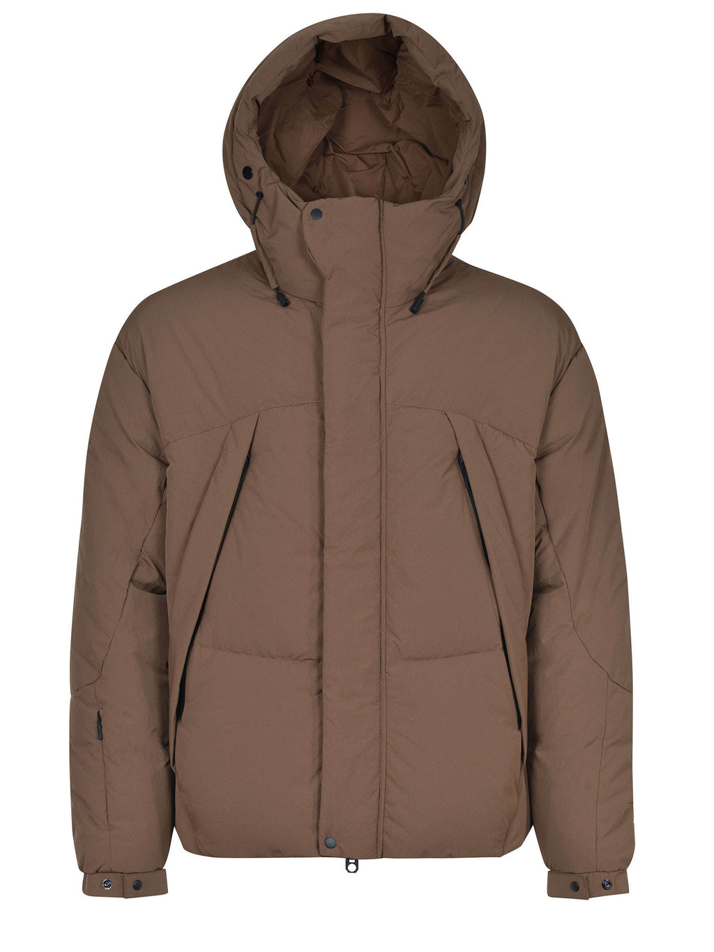 JG1 Jackets AW25-01 BARK Biscuit