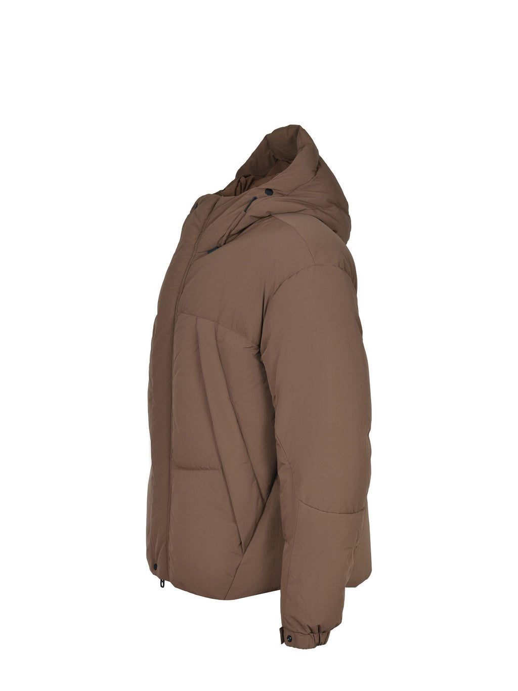 JG1 Jackets AW25-01 BARK Biscuit