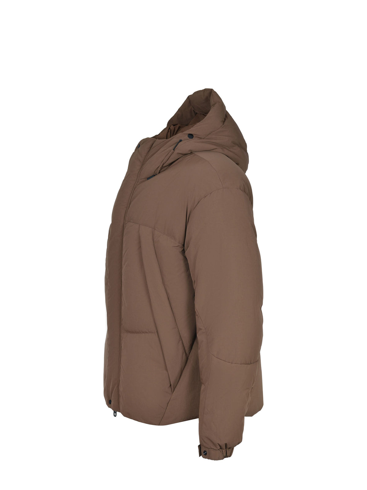 JG1 Jackets AW25-01 BARK Biscuit