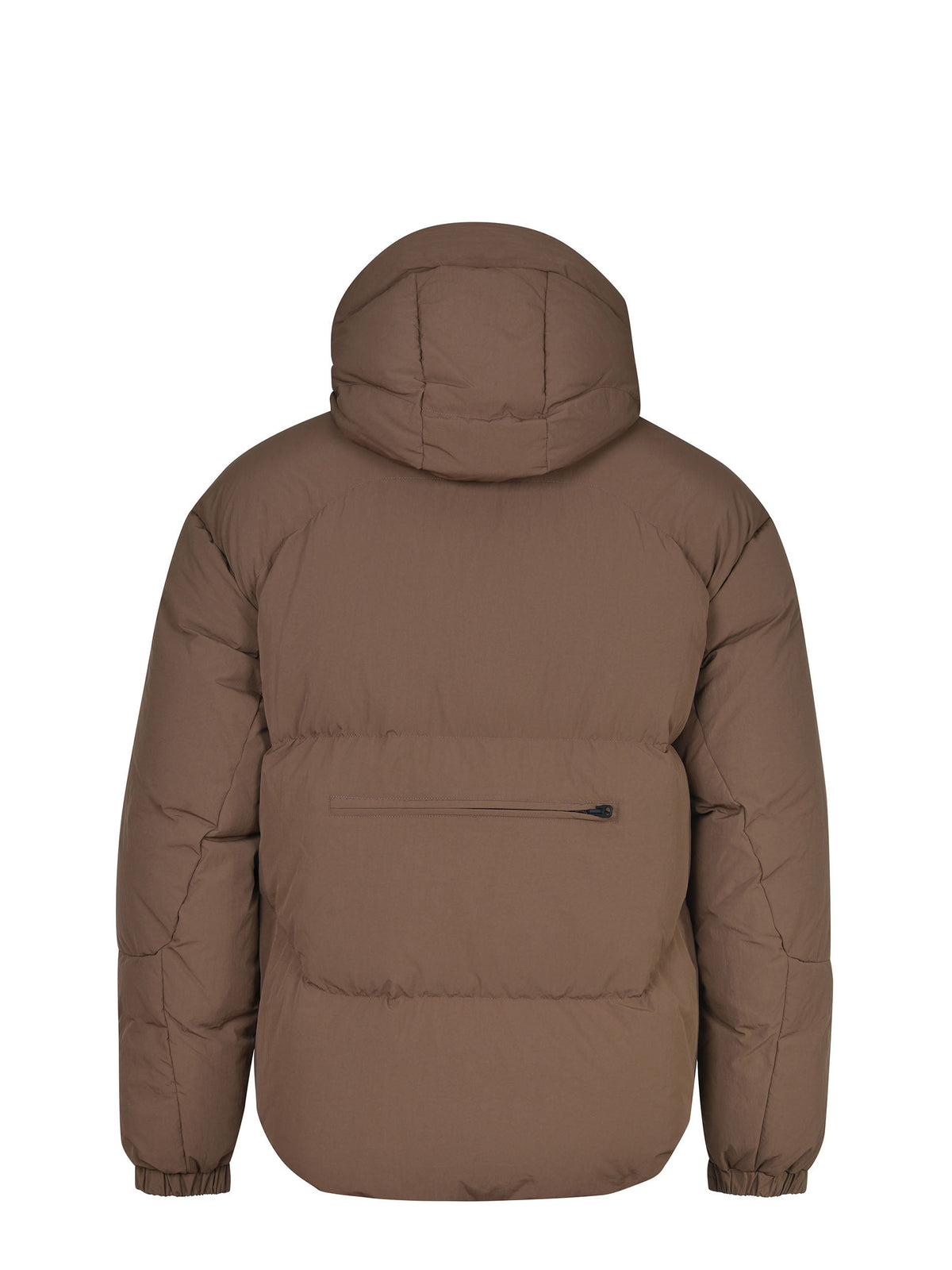 JG1 Jackets AW25-01 BARK Biscuit
