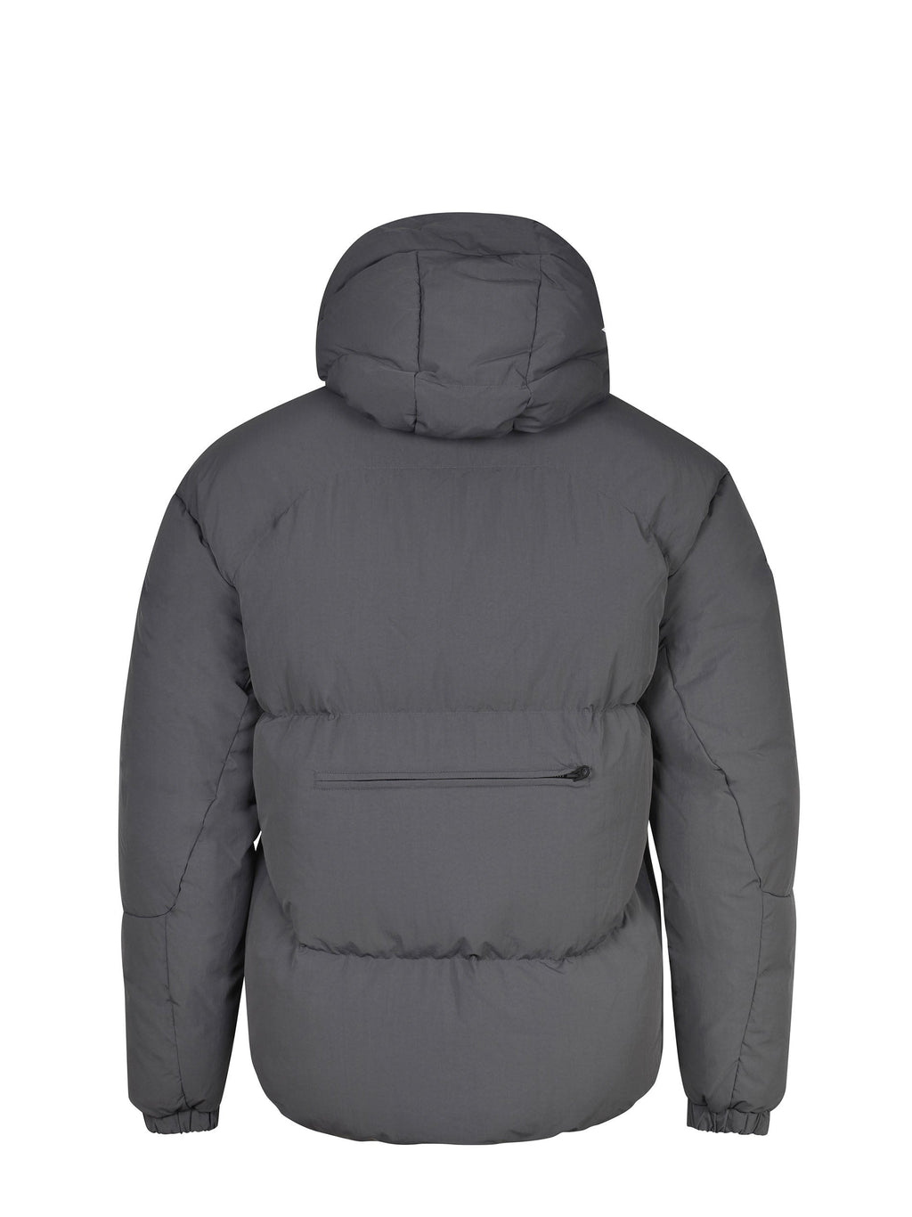 JG1 Jackets AW25-01 CHARCOAL Gray