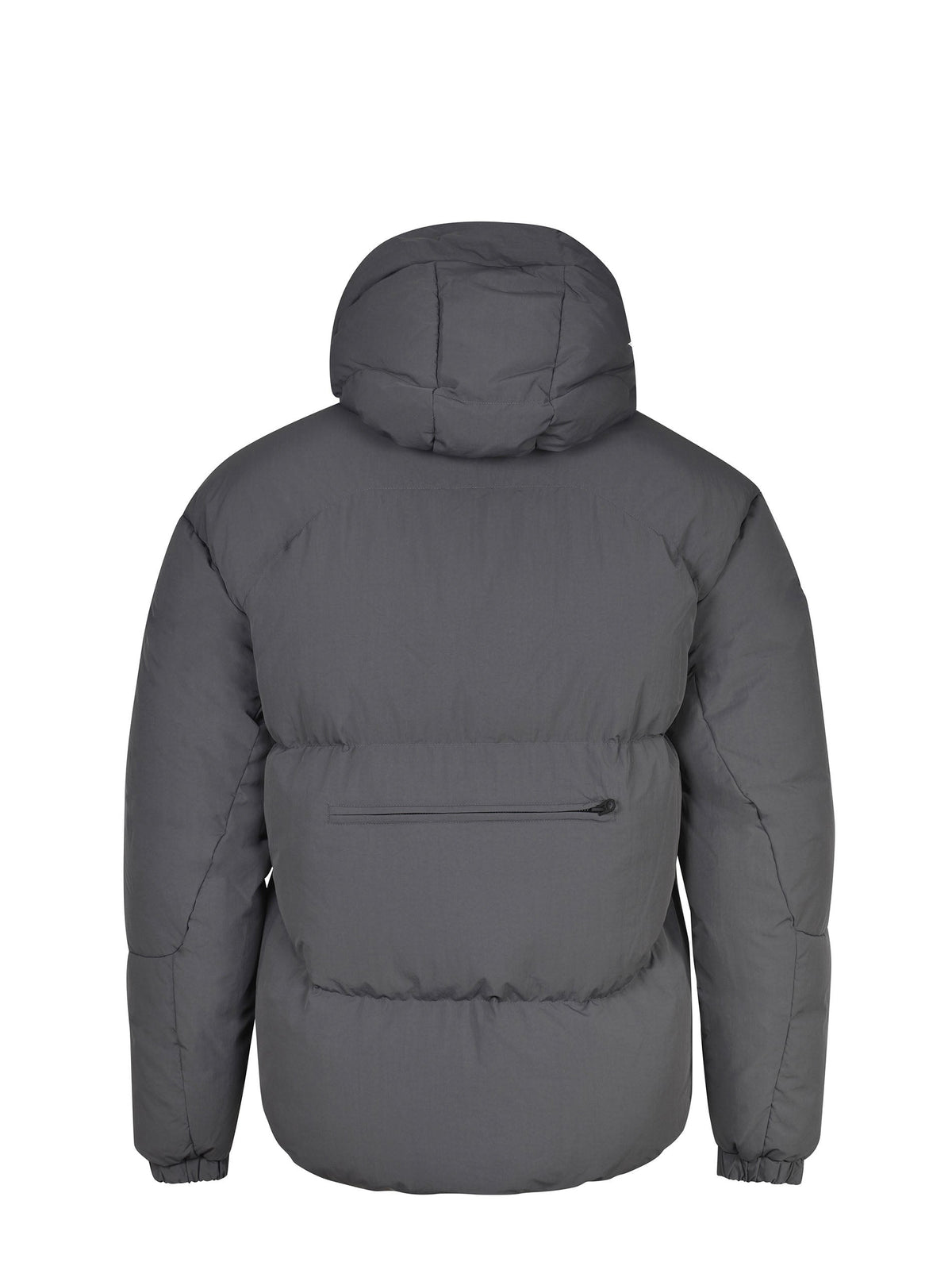 JG1 Jackets AW25-01 CHARCOAL Gray