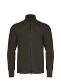 JG1 Knitwear AW25-17 ARMY Military Green