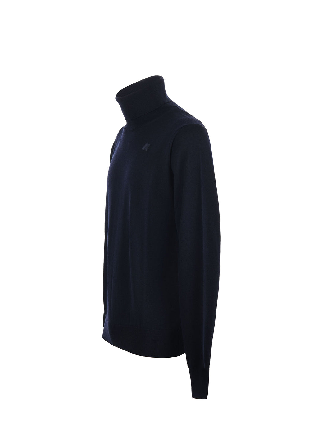 K-WAY Sweaters K2142FW K89 Dark blue