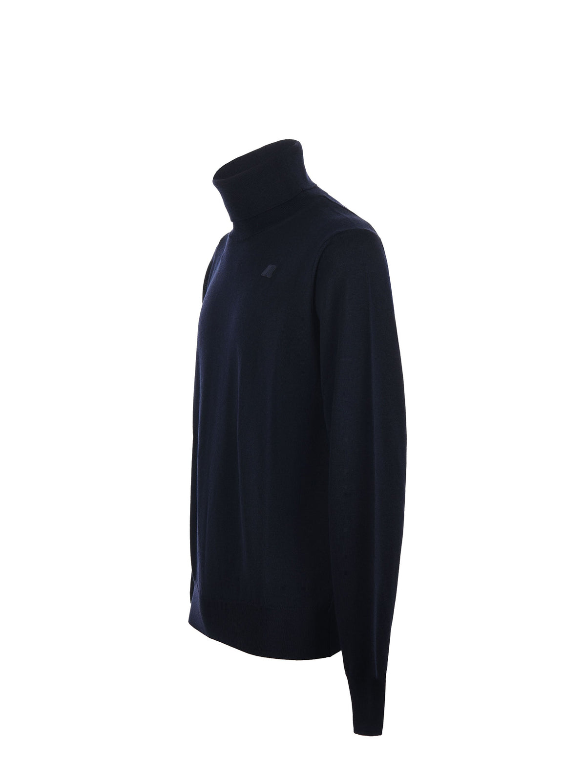 K-WAY Sweaters K2142FW K89 Dark blue