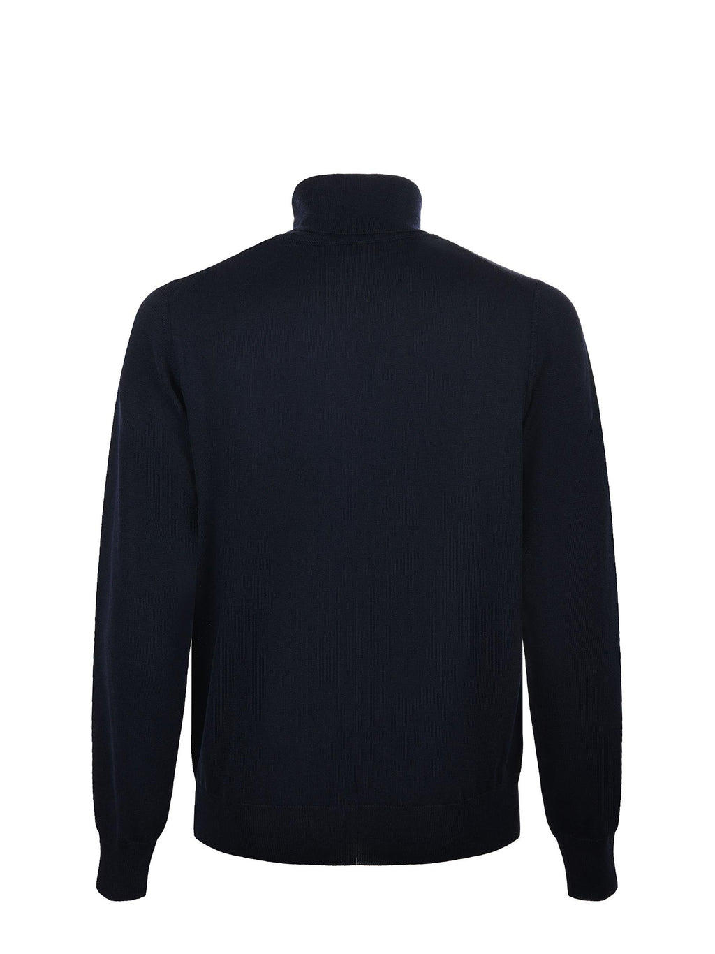 K-WAY Sweaters K2142FW K89 Dark blue