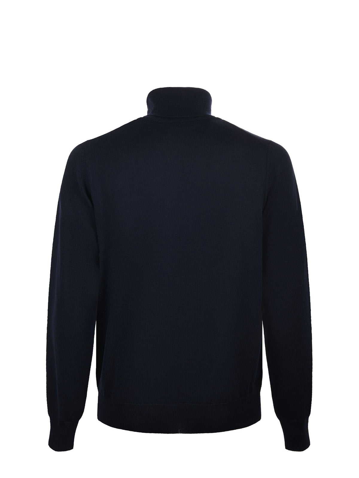 K-WAY Sweaters K2142FW K89 Dark blue