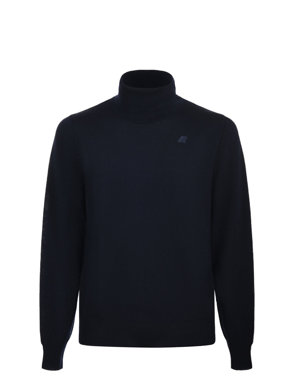 K-WAY Sweaters K2142FW K89 Dark blue