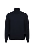 K-WAY Sweaters K2142FW K89 Dark blue