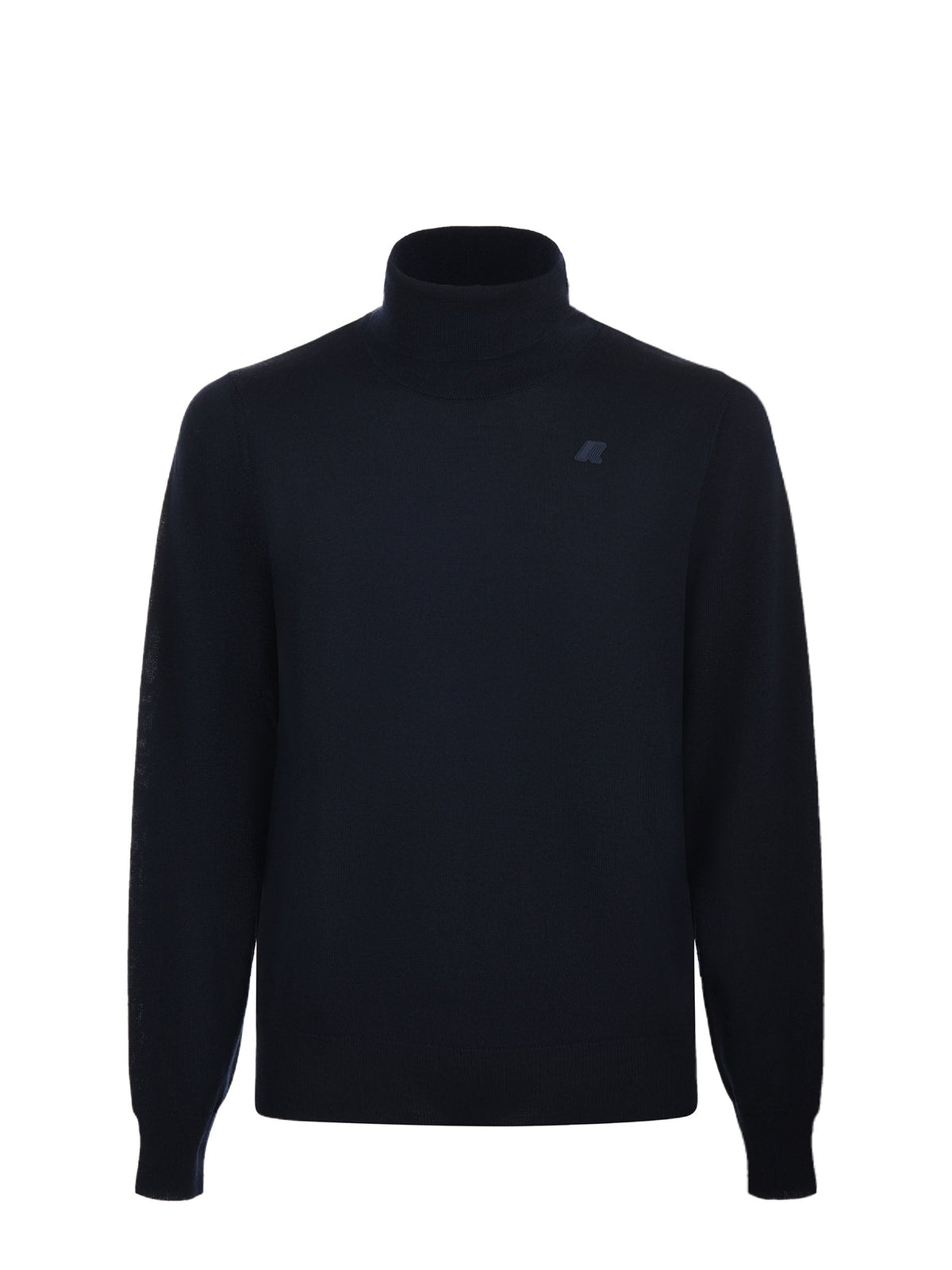 K-WAY Sweaters K2142FW K89 Dark blue