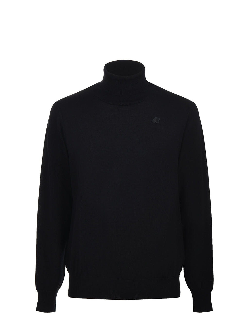K-WAY Jumpers K2142FW USY Black