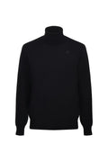 K-WAY Jumpers K2142FW USY Black