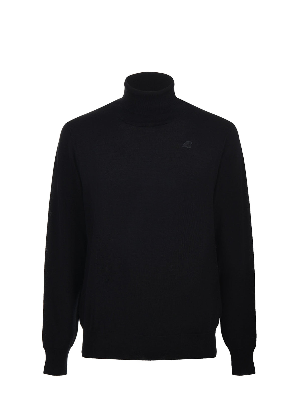 K-WAY Jumpers K2142FW USY Black