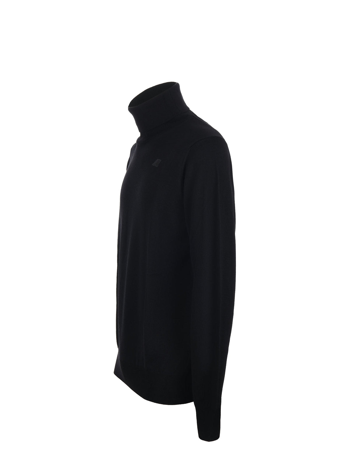K-WAY Jumpers K2142FW USY Black