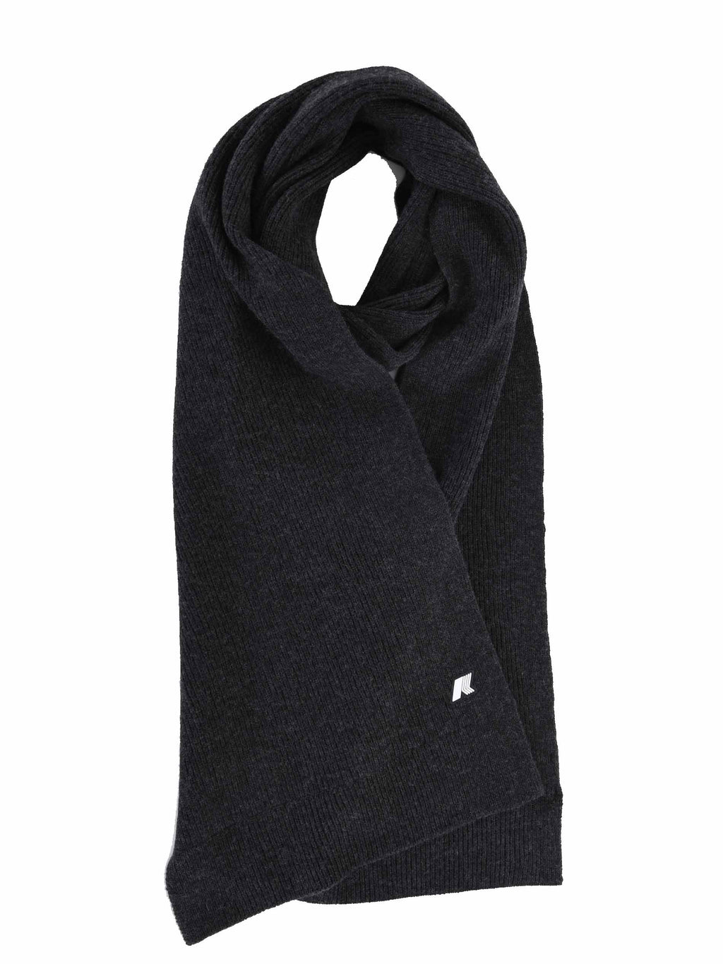 K-WAY Scarves K4136FW AZ3 Black