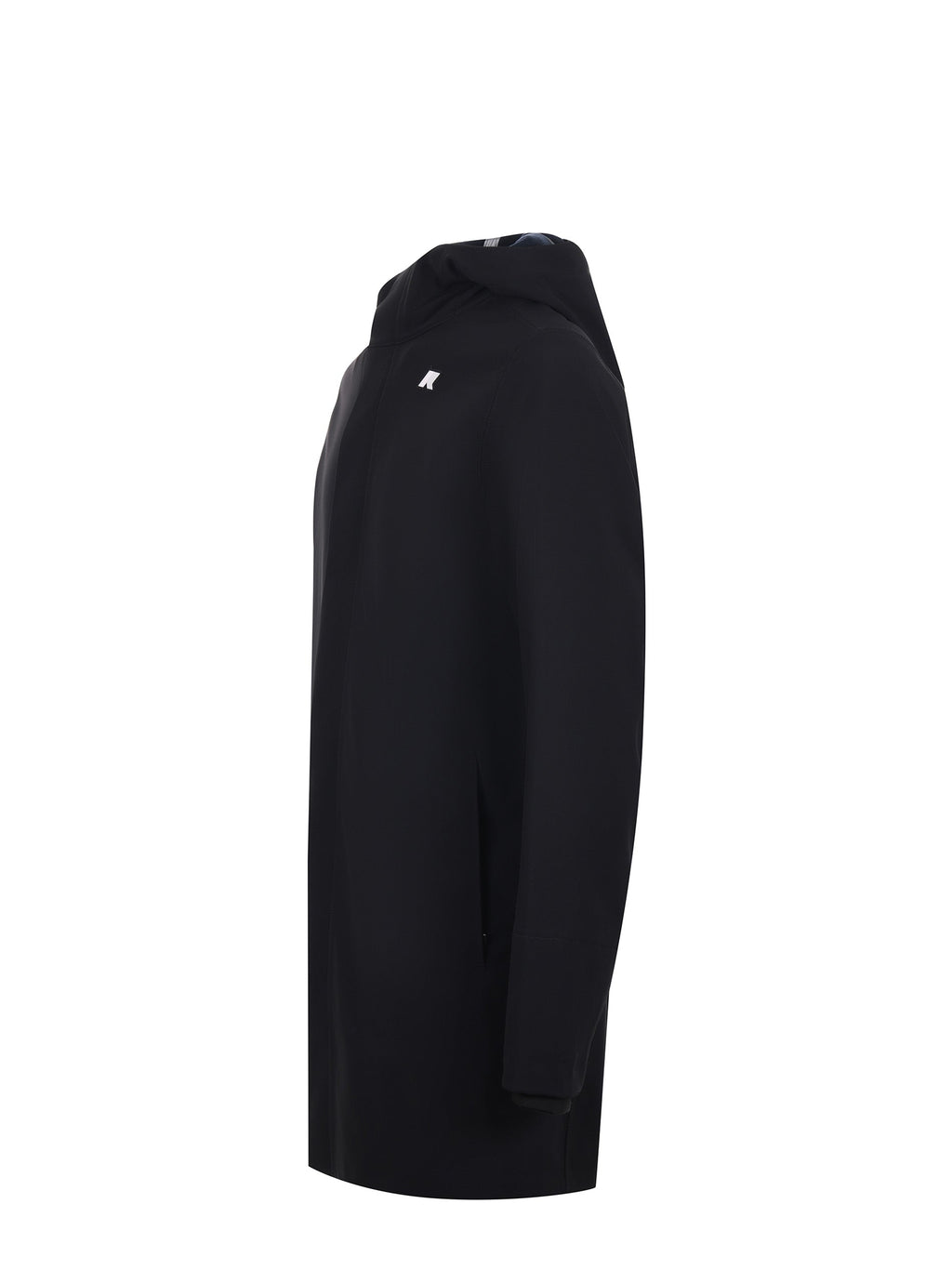 K-WAY Jackets K7126UW A3C Black