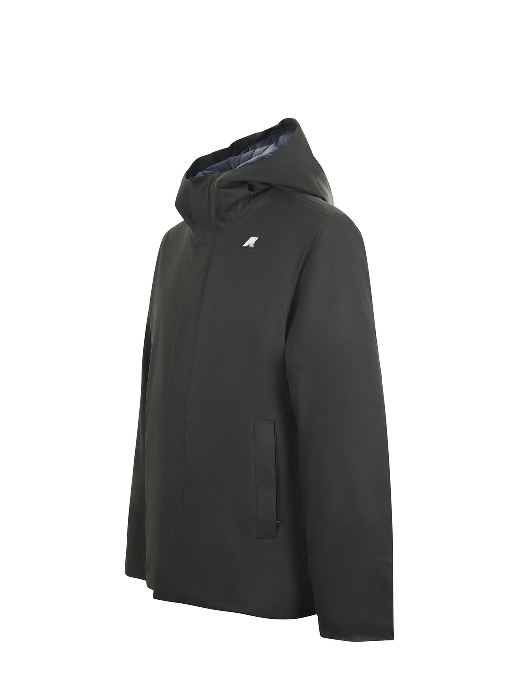K-WAY Jackets K8133DW AL7 Green
