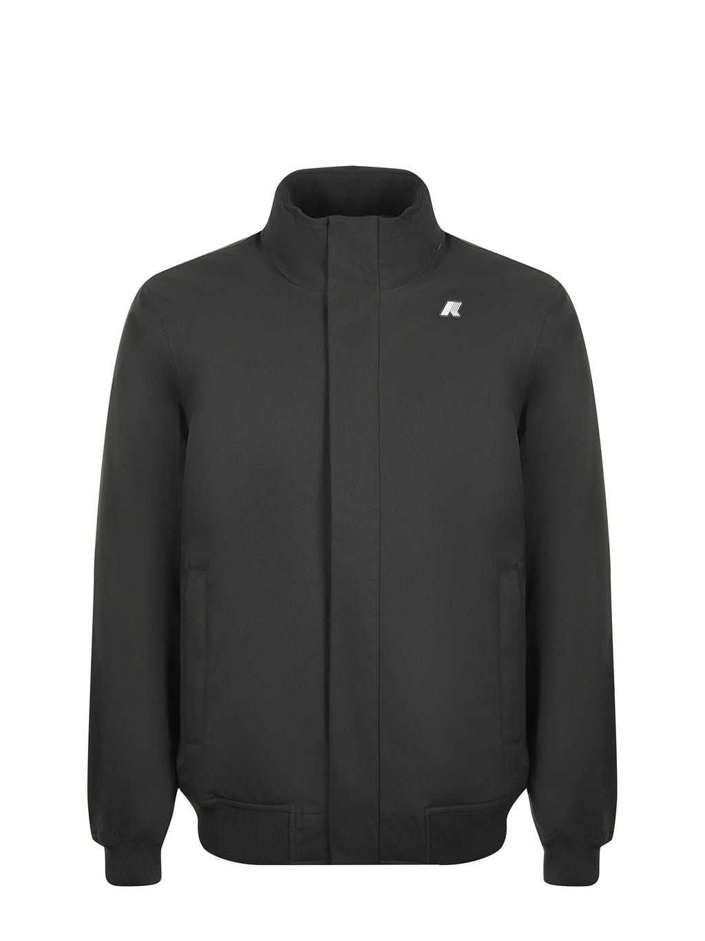 K-WAY Jackets K8133EW AL7 Military Green