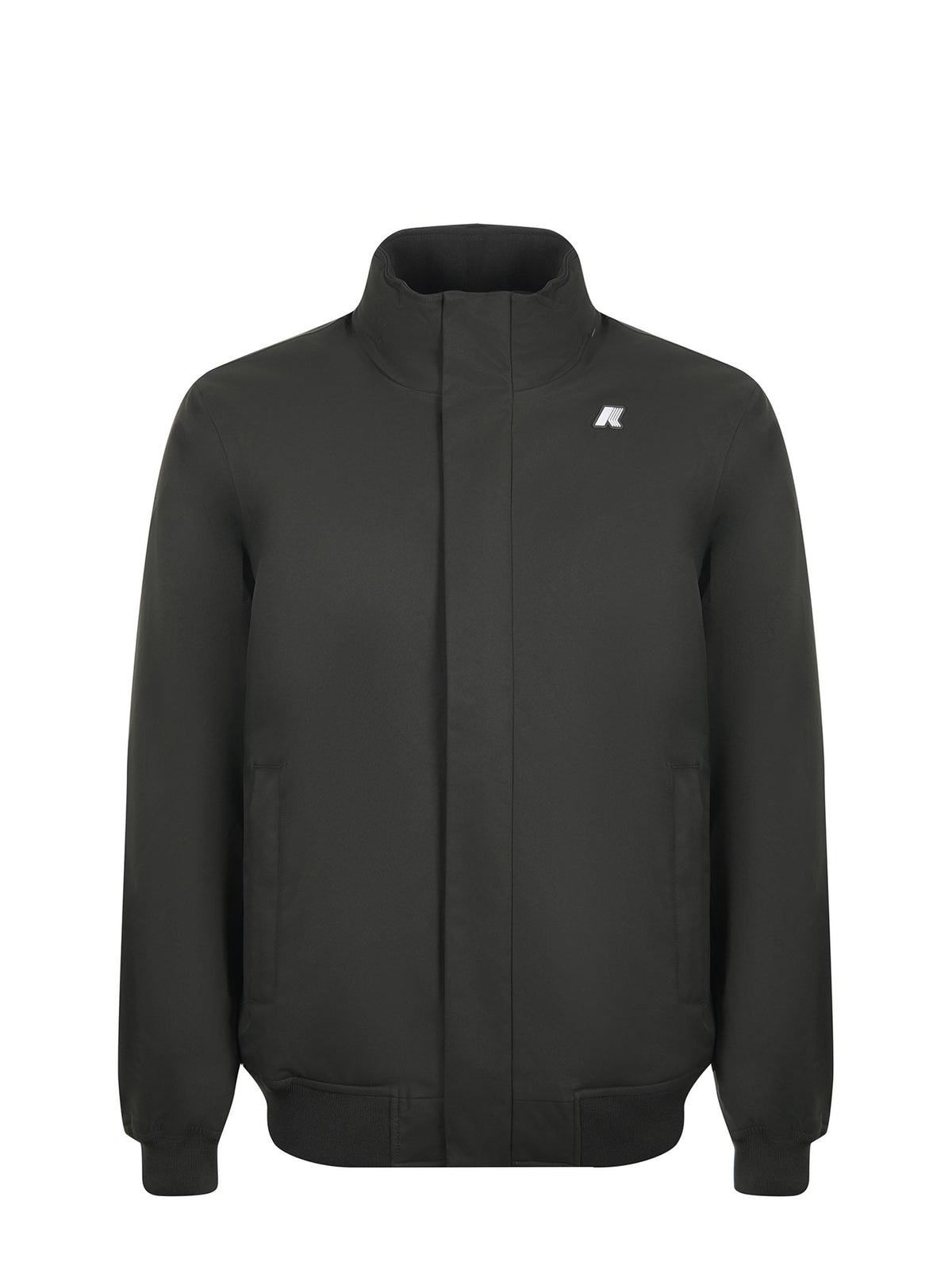K-WAY Jackets K8133EW AL7 Military Green