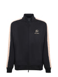 KARL LAGERFELD Sweatshirts 705000 553905-990 Black
