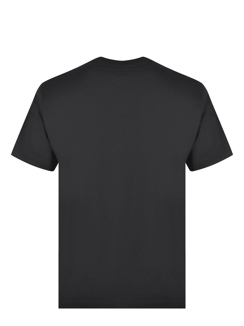 KENZO T-shirt FE65TS4754SO 99J Black