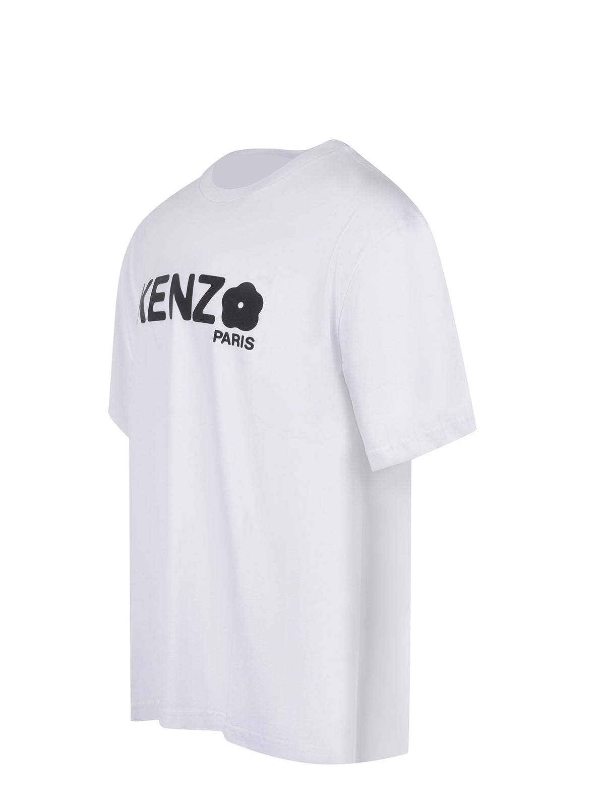 KENZO T-shirt FF55TS4914SG 01 White