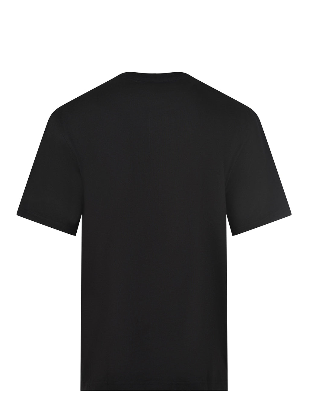 KENZO T-shirt FF55TS4914SG 99J Black