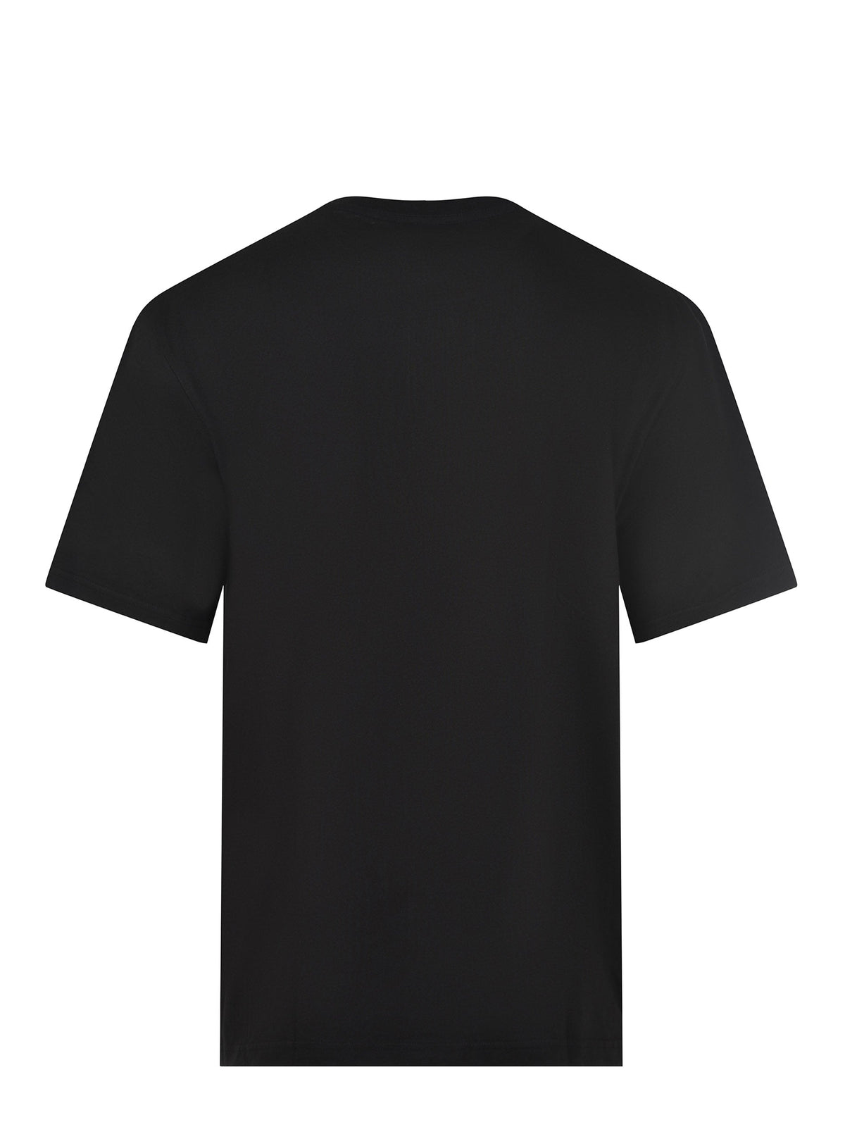 KENZO T-shirt FF55TS4914SG 99J Black