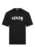 KENZO T-shirt FF55TS4914SG 99J Black