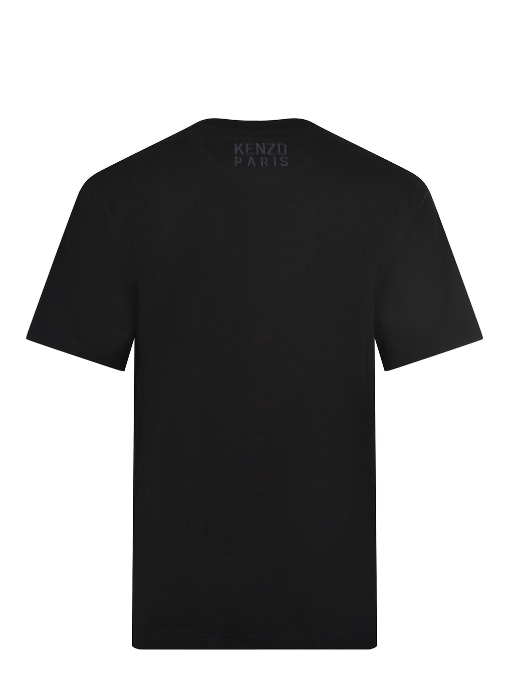 KENZO T-shirt FF55TS5264SI 99J Black