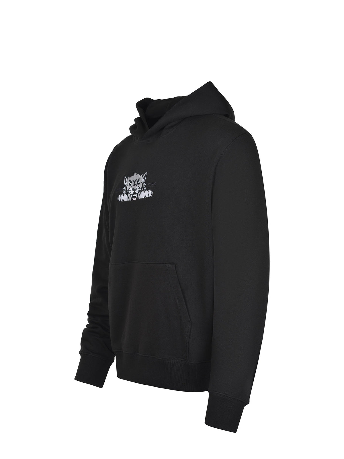 KENZO Sweatshirts FF65HO2534MF 99J Black