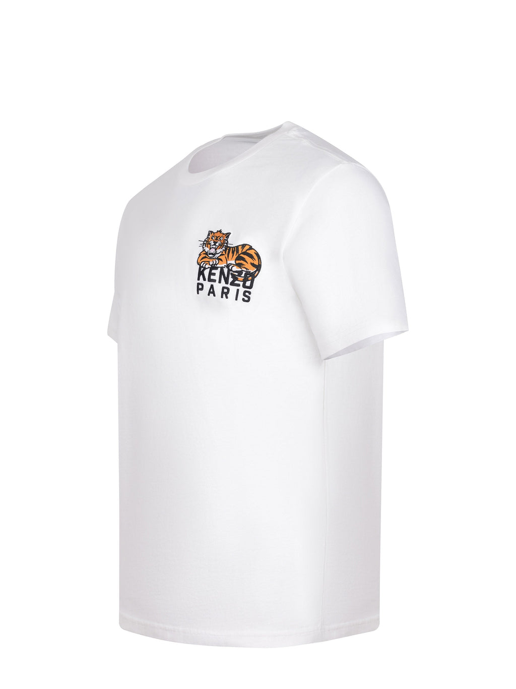 KENZO T-shirt FF65TS1524SI 02 White