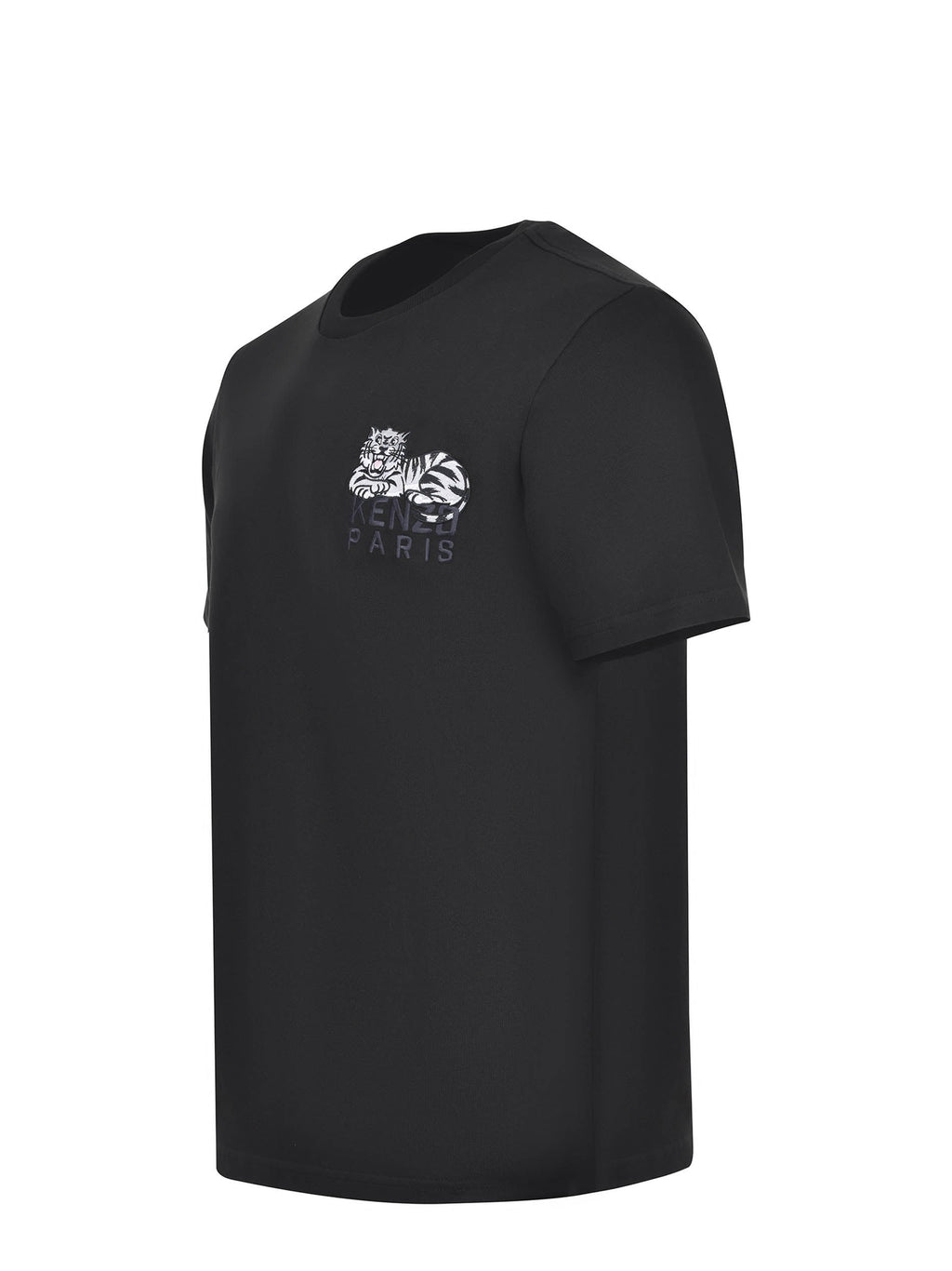 KENZO T-shirt FF65TS1524SI 99J Black