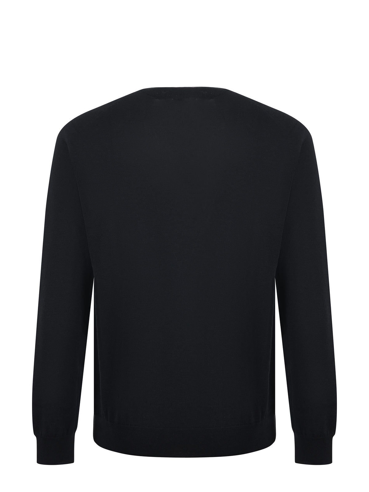 LACOSTE Sweaters AH3225 031 Black